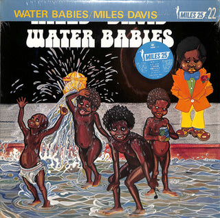 Water Babies