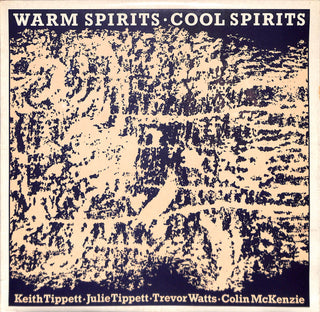 Warm Spirits - Cool Spirits