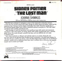 The Lost Man (The Original Soundtrack Album)