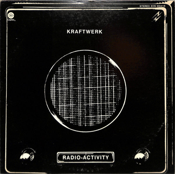 Radio-Activity