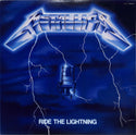 Ride The Lightning