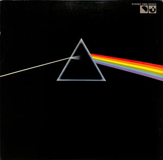 The Dark Side Of The Moon = 狂気