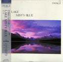 Lake Misty-Blue = 愁湖