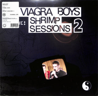 Shrimp Sessions 2