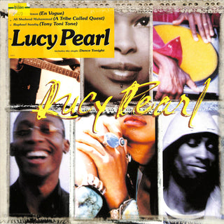 Lucy Pearl