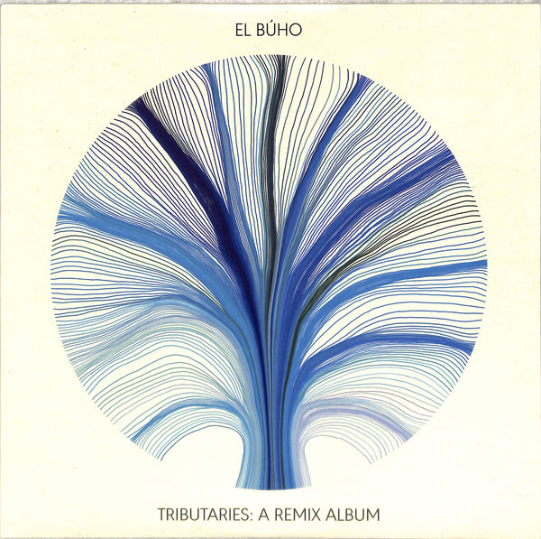 Tributaries: A Remix Album