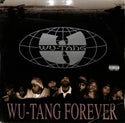 Wu-Tang Forever