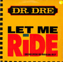 Let Me Ride