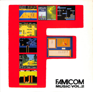 Famicom Music Vol. 2