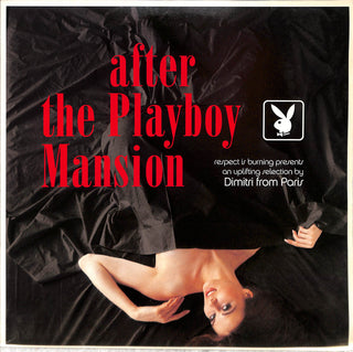 After The Playboy Mansion (Uplifting Selection)