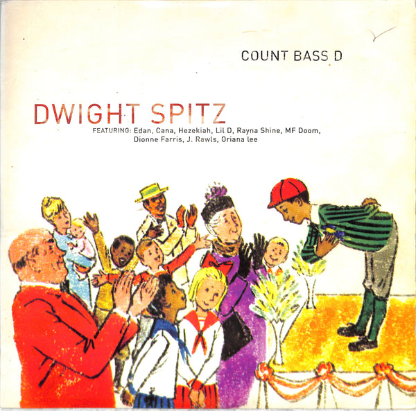 Dwight Spitz