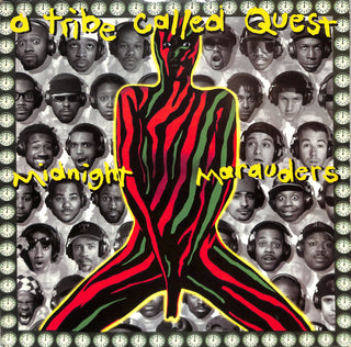 Midnight Marauders