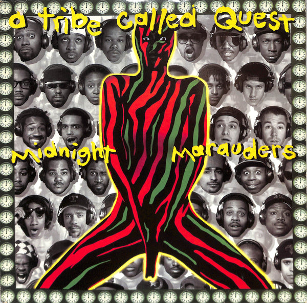 Midnight Marauders