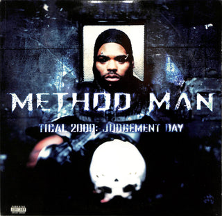 Tical 2000: Judgement Day