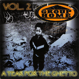 A Tear For The Ghetto Vol. 2