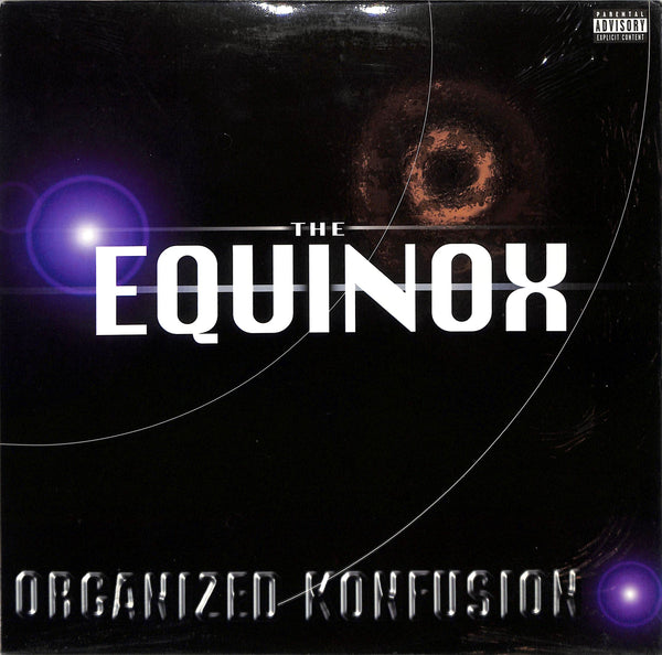 The Equinox