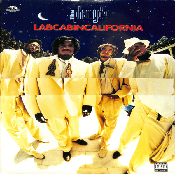 Labcabincalifornia