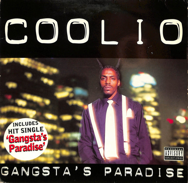 Gangsta's Paradise