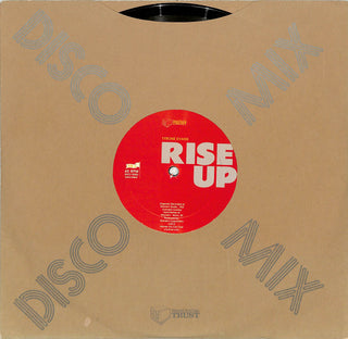 Rise Up (Discomix)