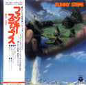 Funky Steps