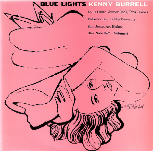 Blue Lights, Volume 2