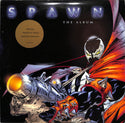 Spawn (The Album)