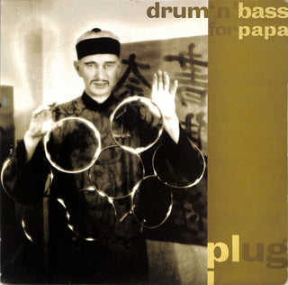 Drum 'n' Bass For Papa
