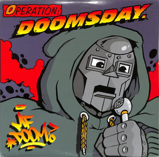 Operation: Doomsday.