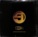 J5 Deluxe Re-Issue Bonus Tracks