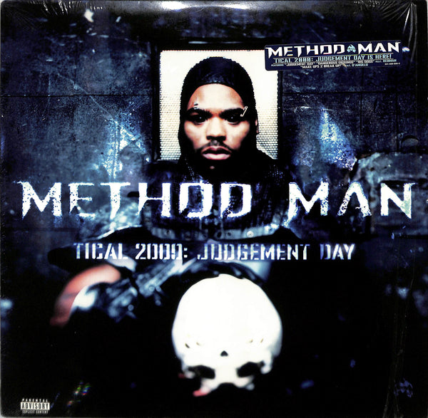 Tical 2000: Judgement Day