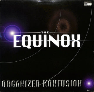 The Equinox