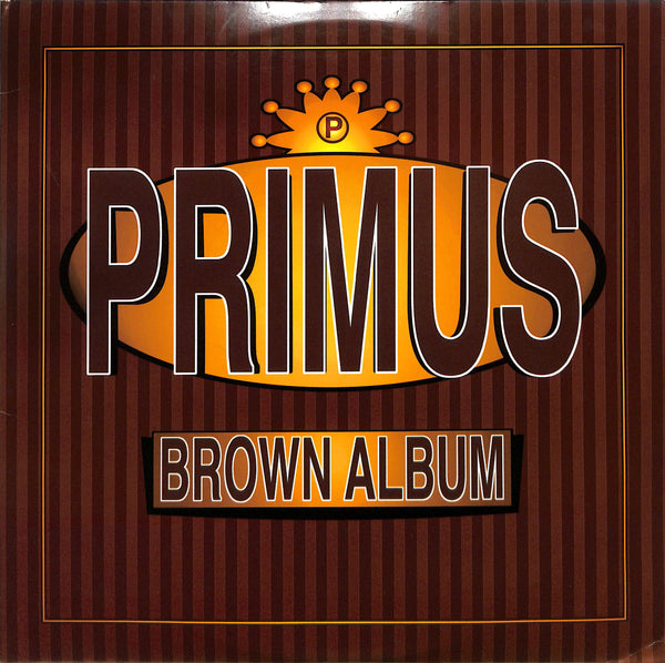 Brown Album