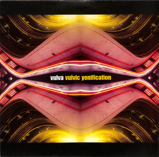 Vulvic Yonification