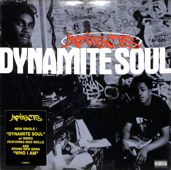 Dynamite Soul