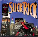 The Great Adventures Of Slick Rick