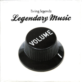 Legendary Music Volume 1