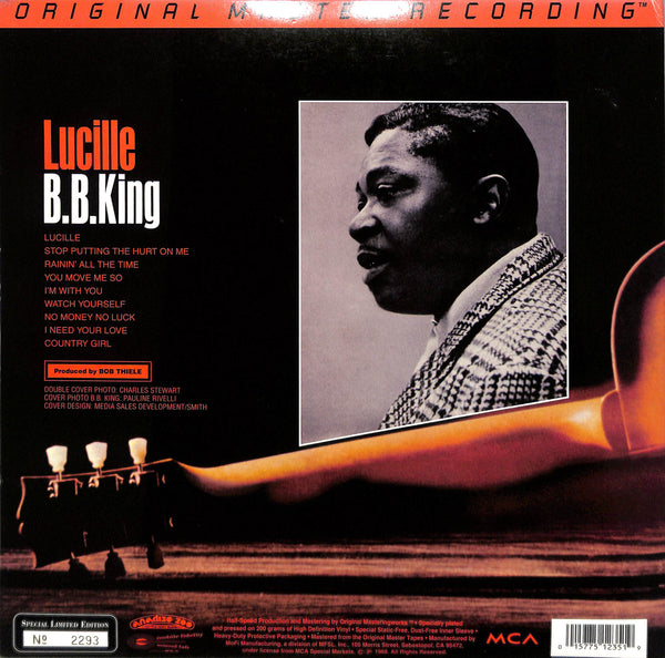 Lucille