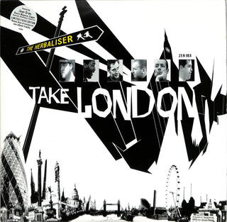 Take London