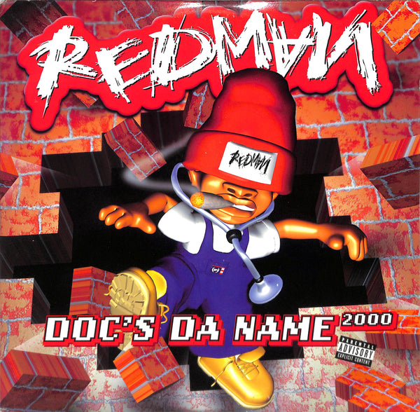 Doc's Da Name 2000