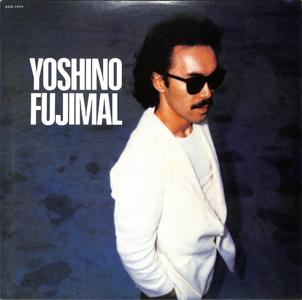 Yoshino Fujimal