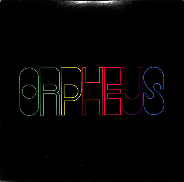 Black Orpheus