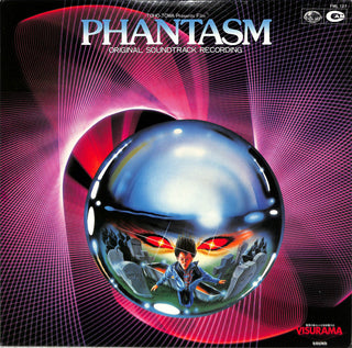 Phantasm (Toho-Towa Presents Film)