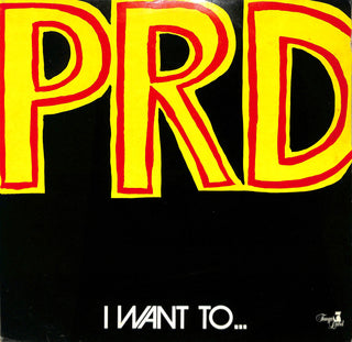 I Want To...