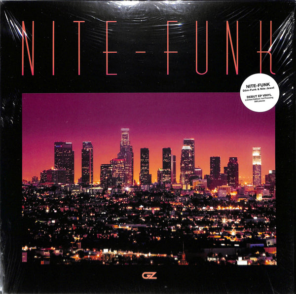 Nite-Funk