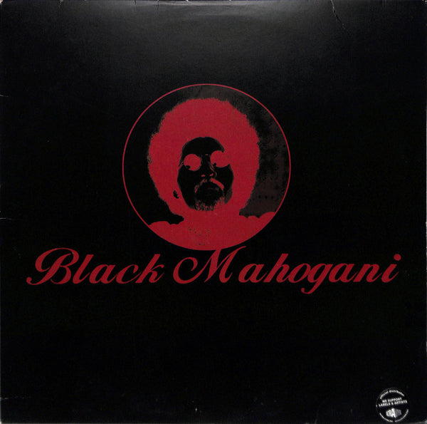 Black Mahogani