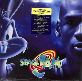 Space Jam (Music From And Inspired By The Motion Picture)