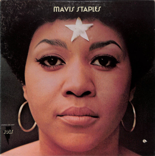 Mavis Staples