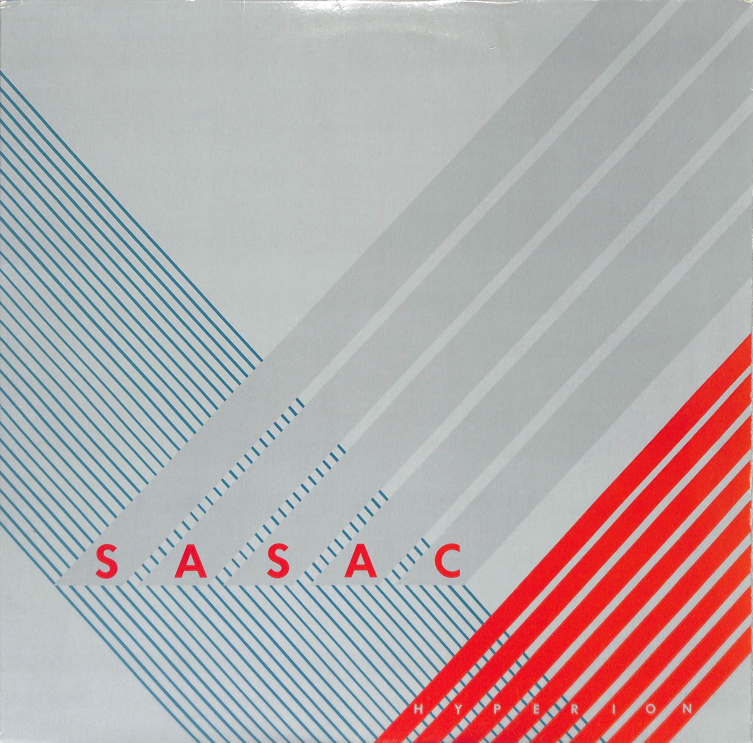 Hyperion by Sasac | PosseCut.com