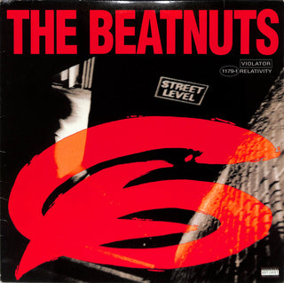 The Beatnuts