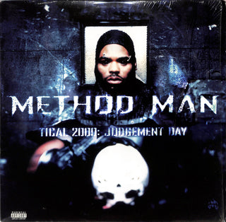 Tical 2000: Judgement Day